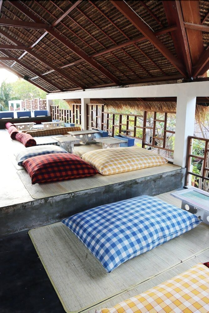 Hostal Gili Beach Bum - Hostel