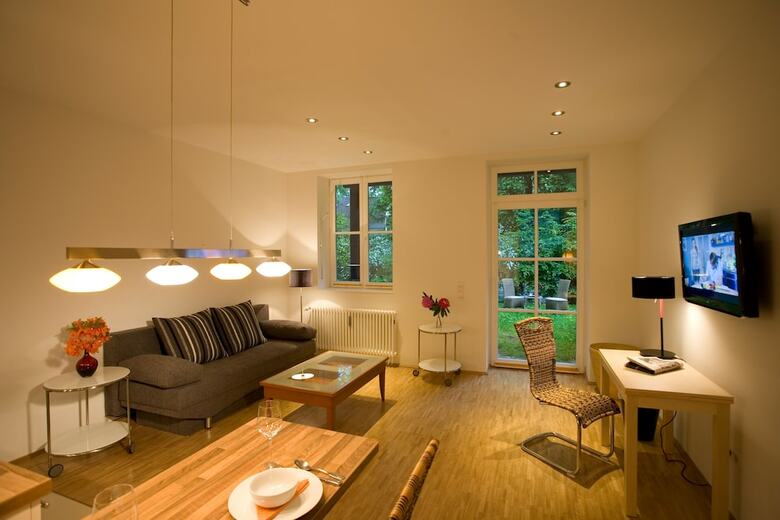 Cph Parkhotel Wolfsburg