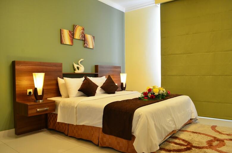 Aparthotel Haven Apartment