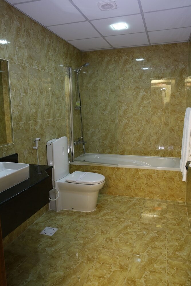 Aparthotel Haven Apartment