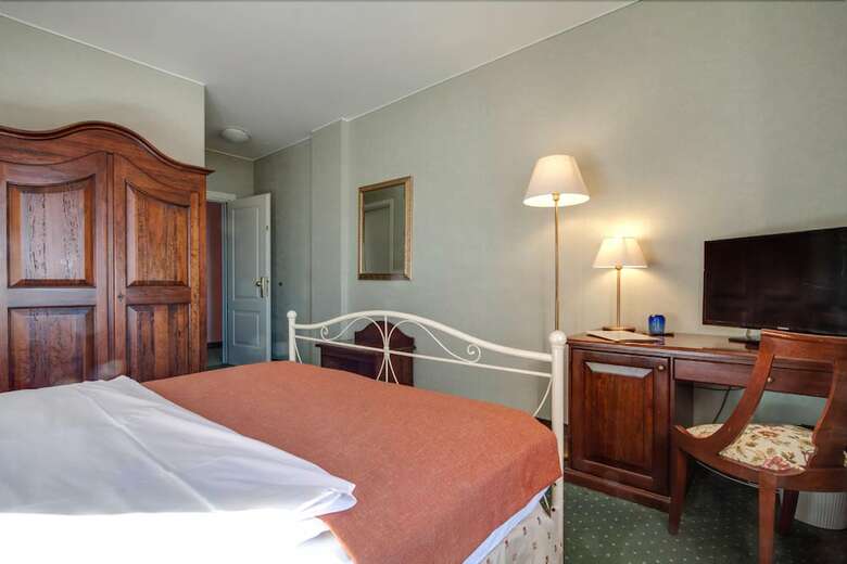 Hotel Albergo Ristorante Ai Tard�