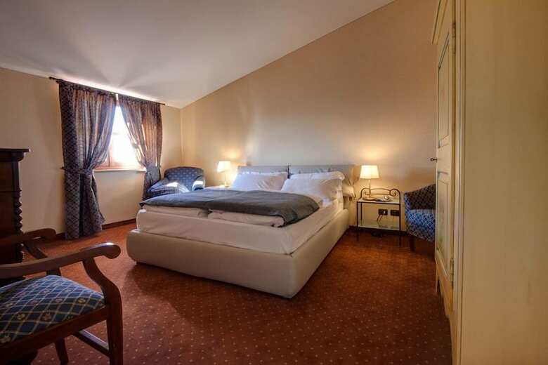Hotel Albergo Ristorante Ai Tard�
