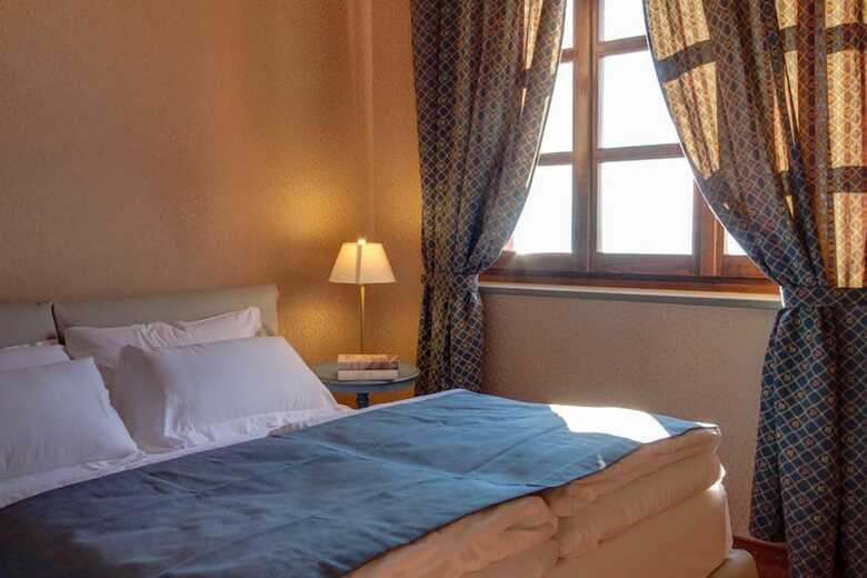 Hotel Albergo Ristorante Ai Tard�
