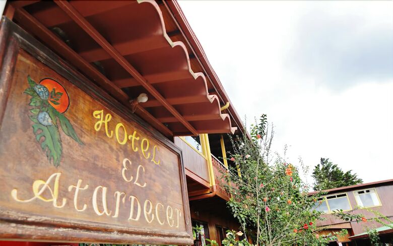 Hotel El Atardecer