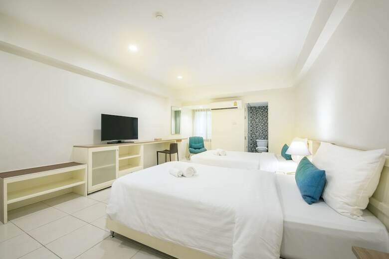 Hotel Le Tada Residence