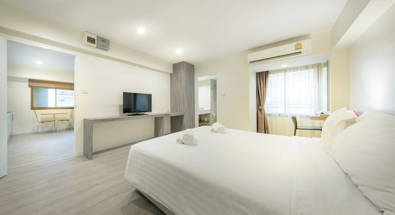 Hotel Le Tada Residence