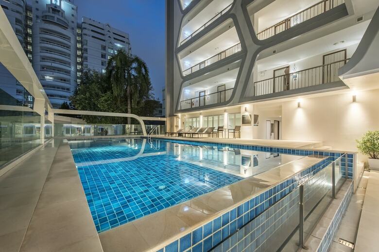 Hotel Le Tada Residence