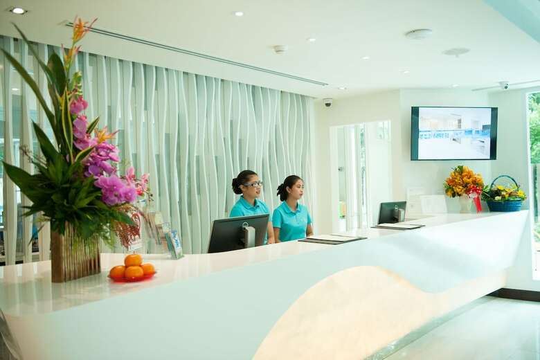Hotel Le Tada Residence