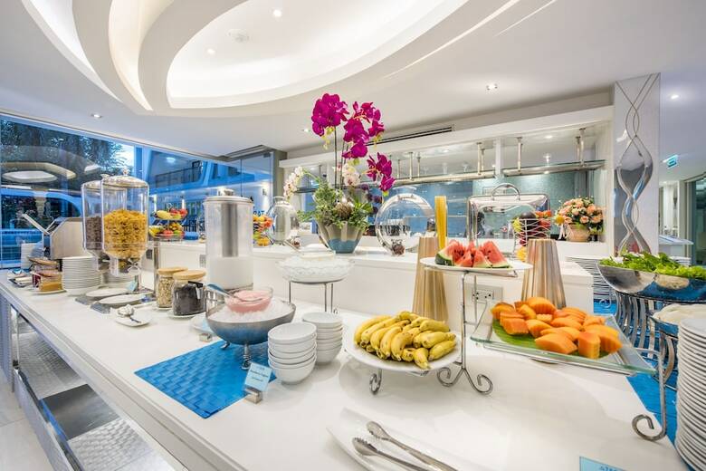 Hotel Le Tada Residence