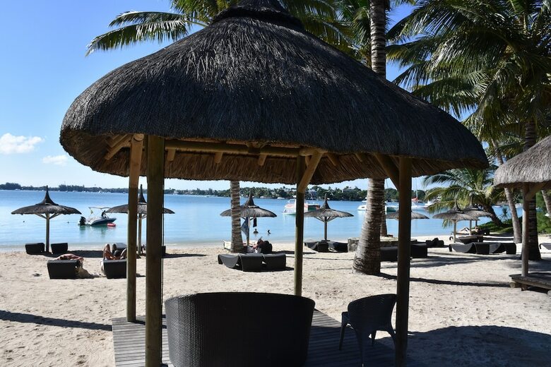Hotel Ocean Villas