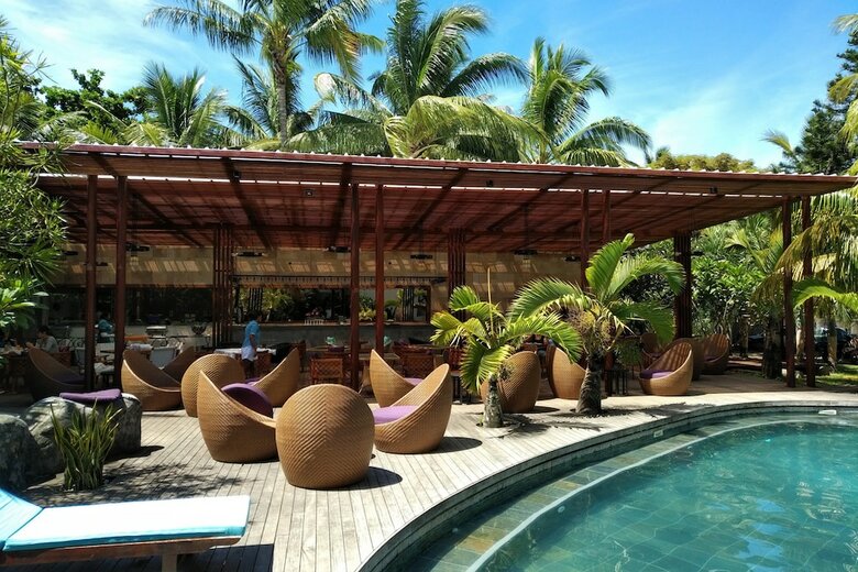 Hotel Ocean Villas