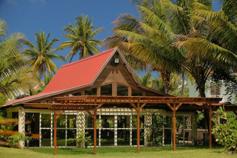 Hotel Ocean Villas