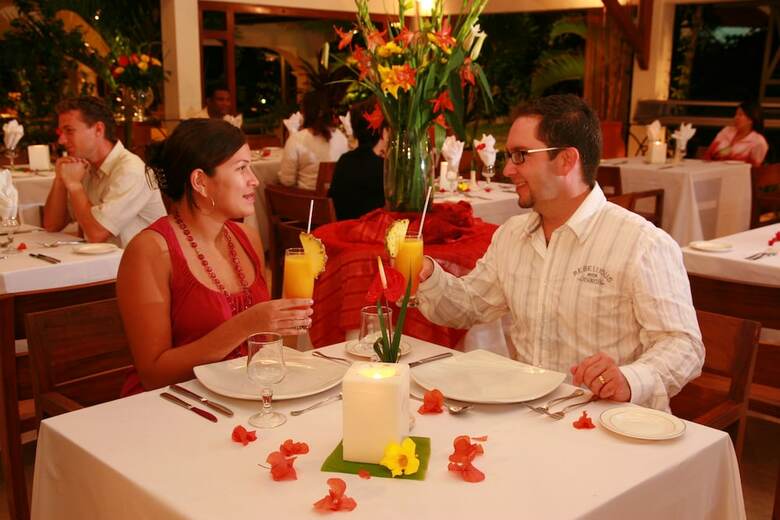 Hotel Ocean Villas