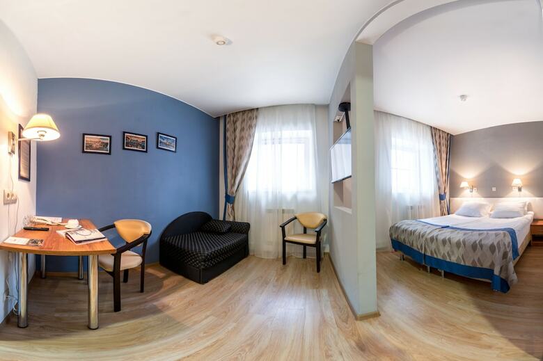 Hotel North Crown