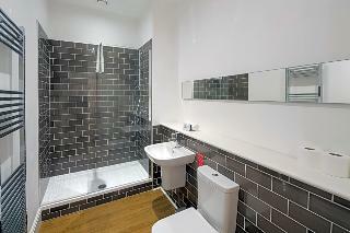 Aparthotel Edinburgh Castle Apartments And Suites
