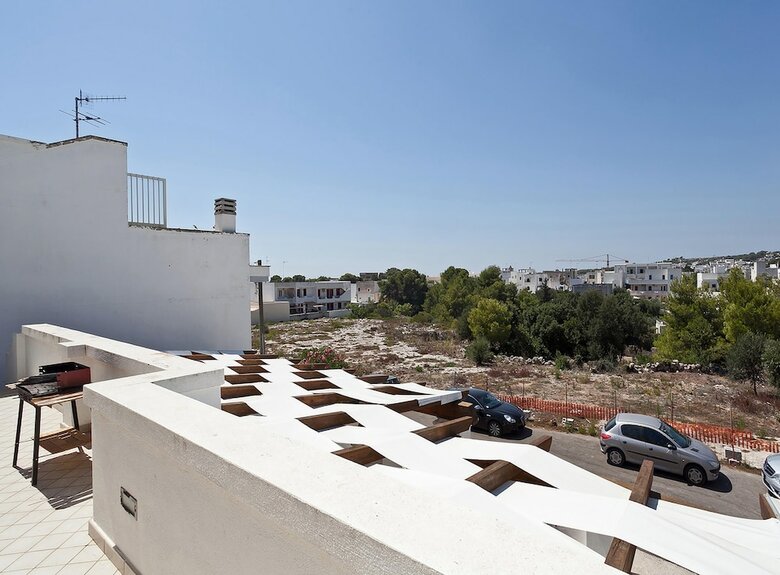 Casa Del Sole Trilo A