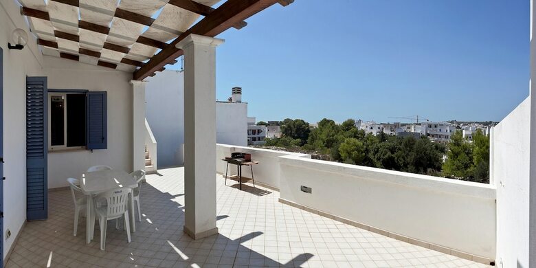 Casa Del Sole Trilo A
