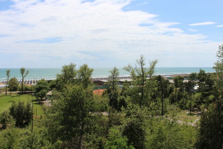 Hotel Mediterranee Family & Spa Hotel