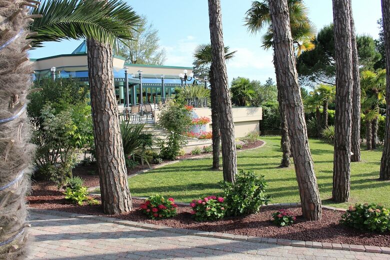 Hotel Mediterranee Family & Spa Hotel