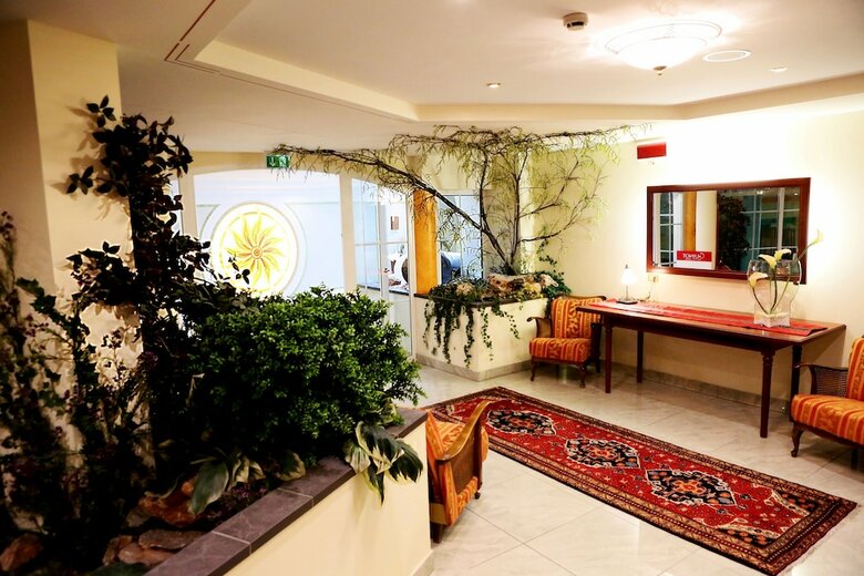 Hotel Mediterranee Family & Spa Hotel