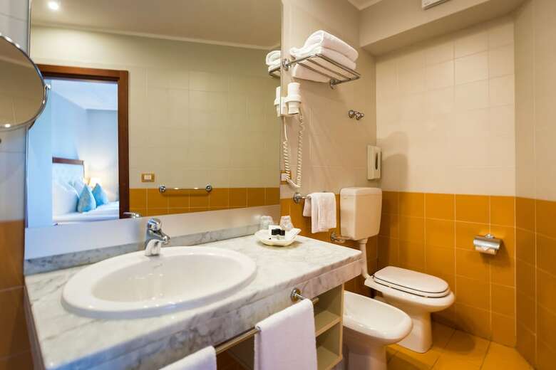 Hotel Mediterranee Family & Spa Hotel