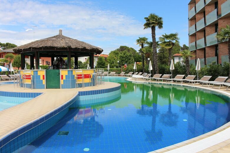 Hotel Mediterranee Family & Spa Hotel