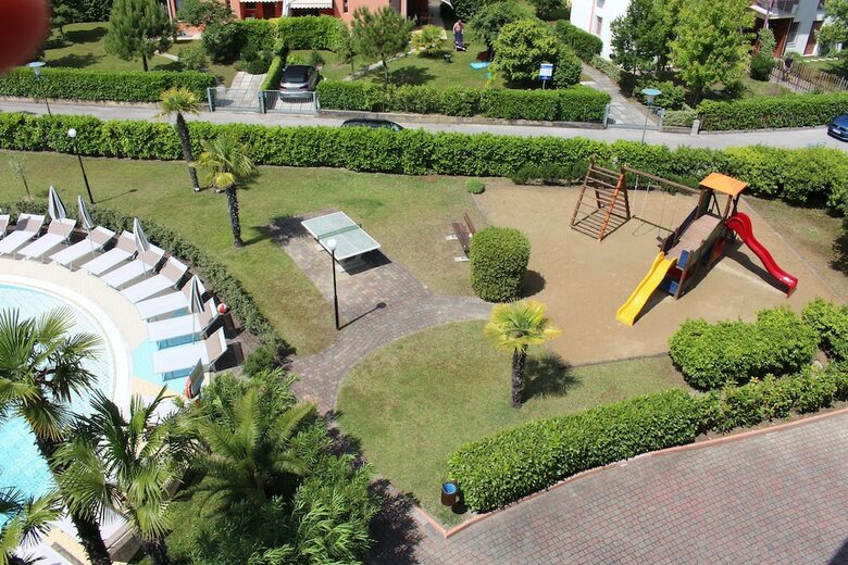 Hotel Mediterranee Family & Spa Hotel