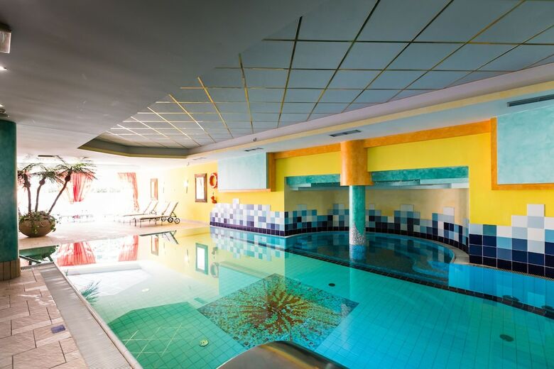 Hotel Mediterranee Family & Spa Hotel