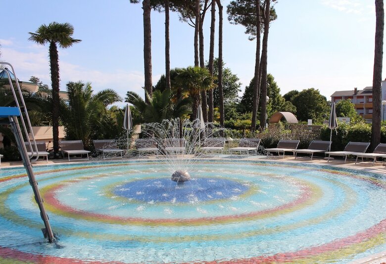 Hotel Mediterranee Family & Spa Hotel