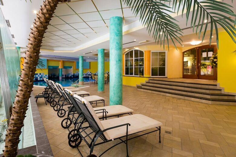 Hotel Mediterranee Family & Spa Hotel