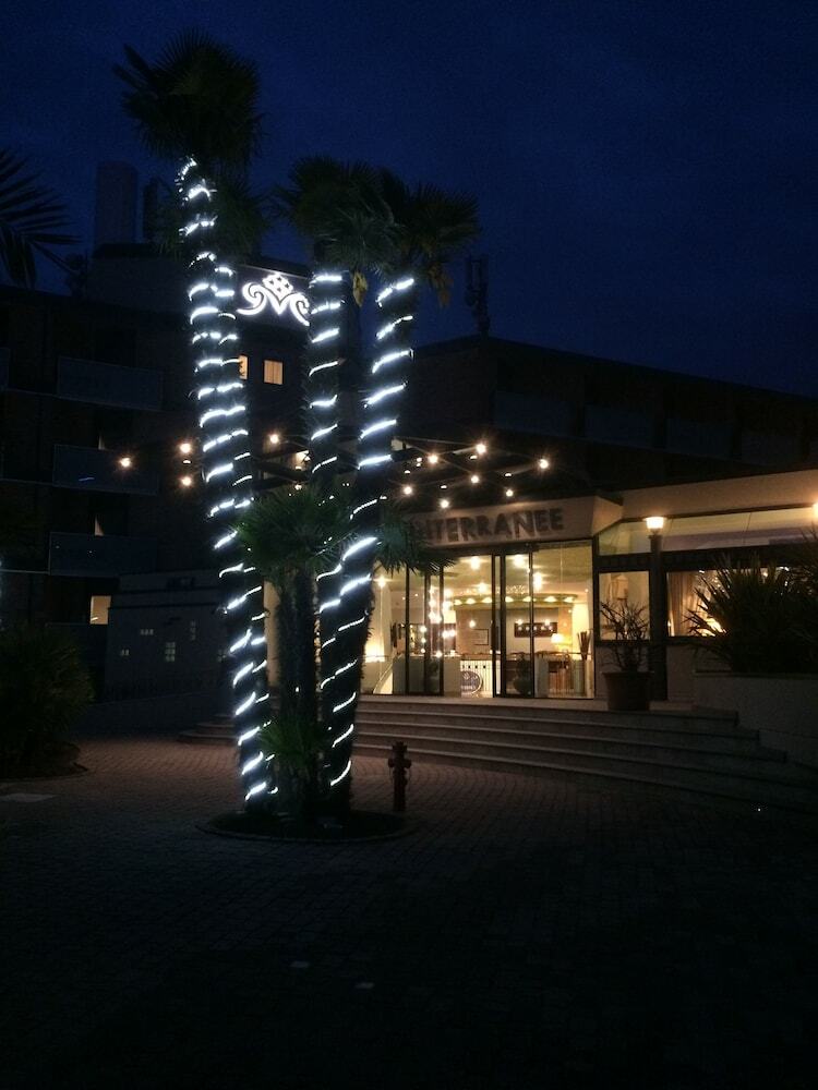 Hotel Mediterranee Family & Spa Hotel