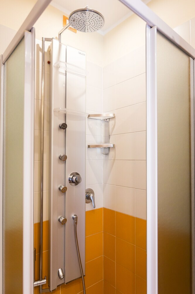 Hotel Mediterranee Family & Spa Hotel