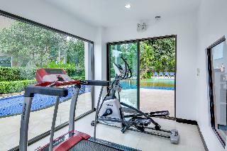 Splendid Hotel Khaoyai