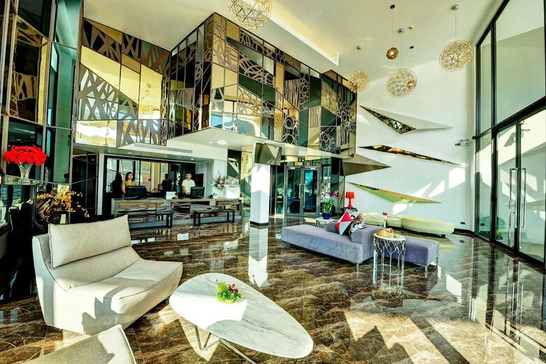 Splendid Hotel Khaoyai