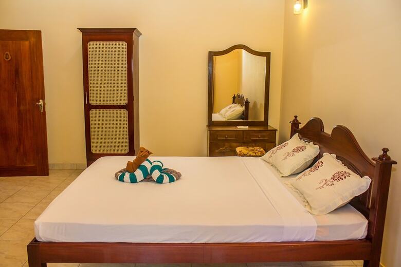 Hotel Sakura Villa