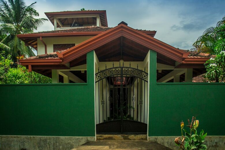 Hotel Sakura Villa