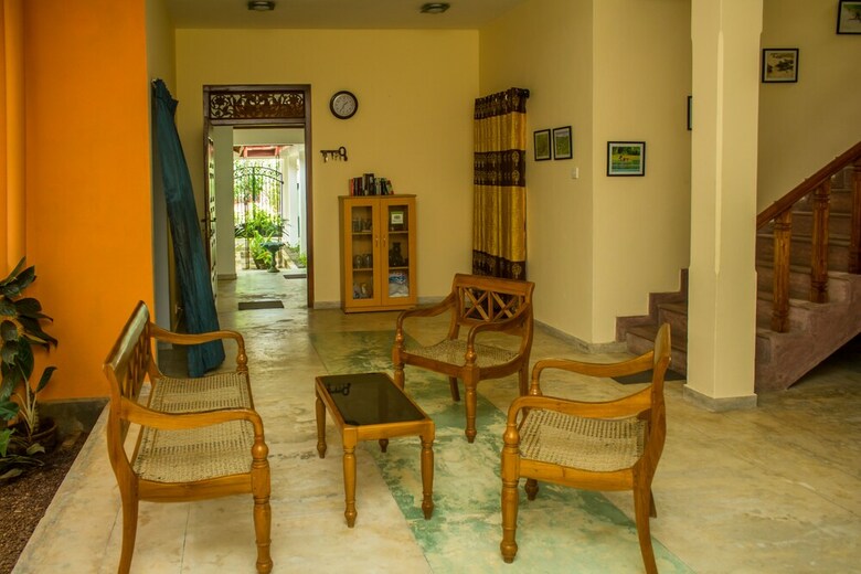 Hotel Sakura Villa
