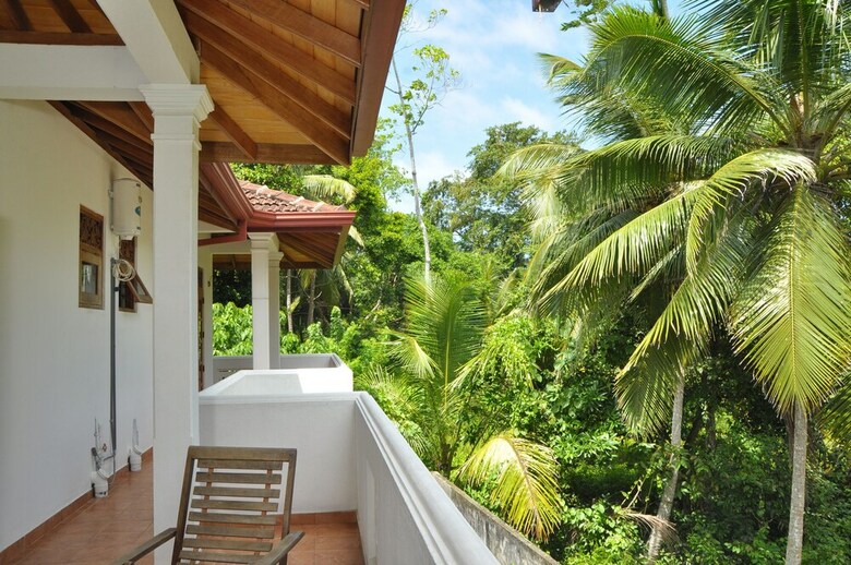 Hotel Sakura Villa