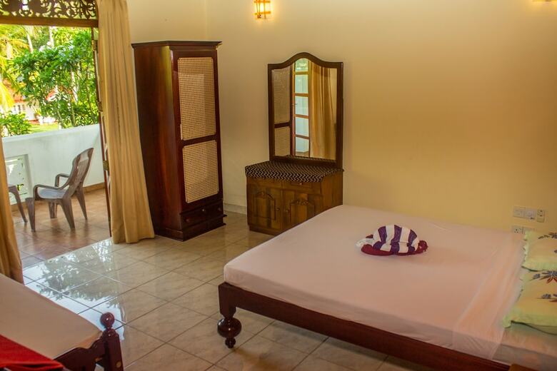 Hotel Sakura Villa