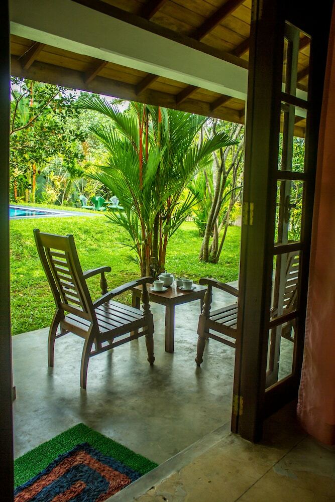 Hotel Sakura Villa