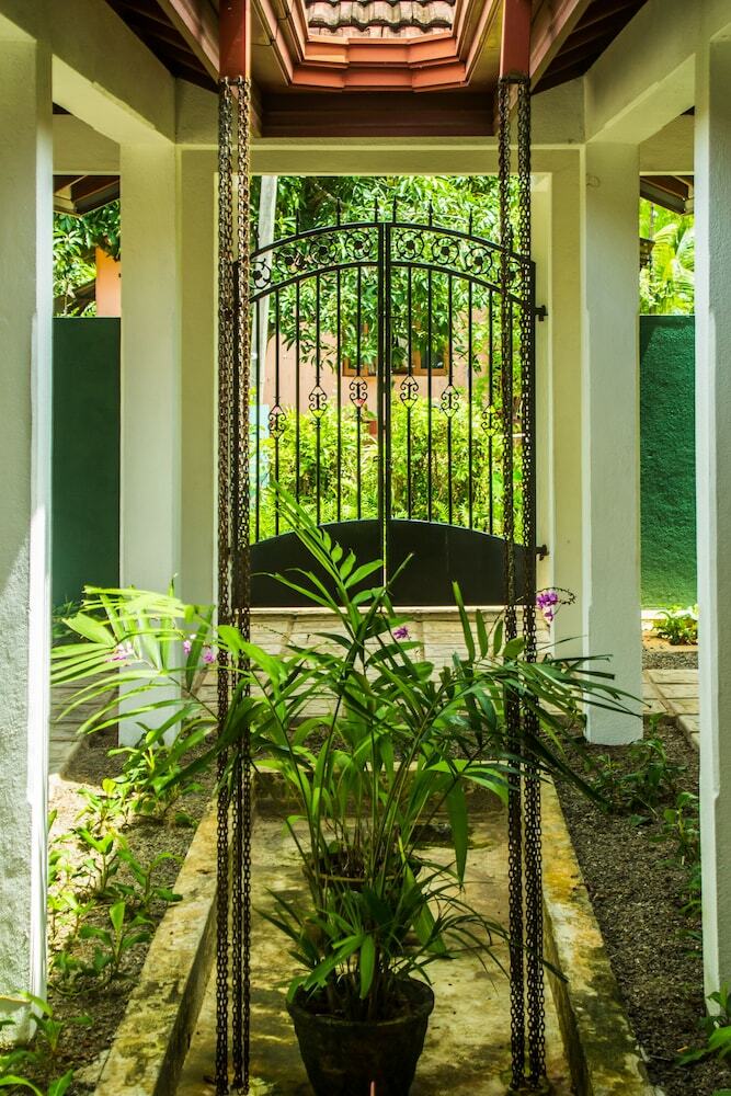 Hotel Sakura Villa