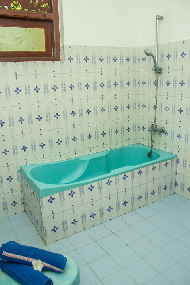 Hotel Sakura Villa
