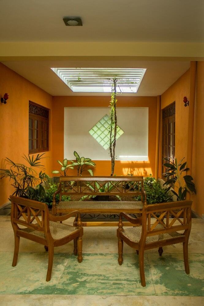 Hotel Sakura Villa