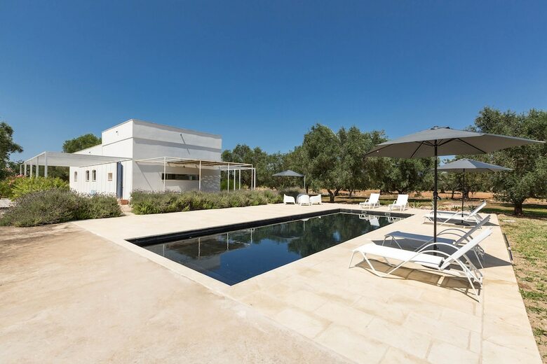 Villa Acquadolce