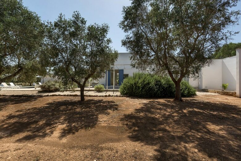 Villa Acquadolce