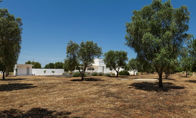 Villa Acquadolce