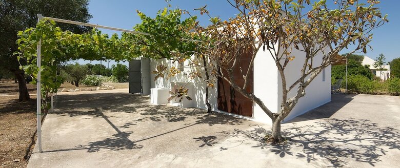 Villa Acquadolce