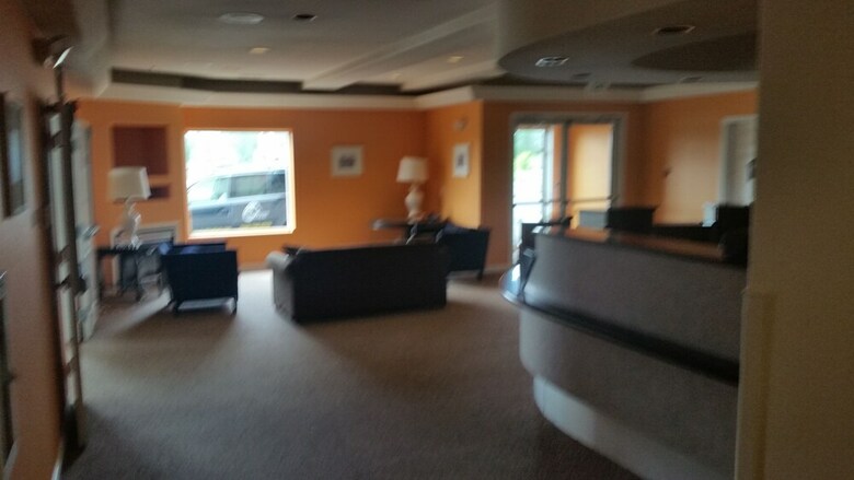 Hotel Orca Inn Suites