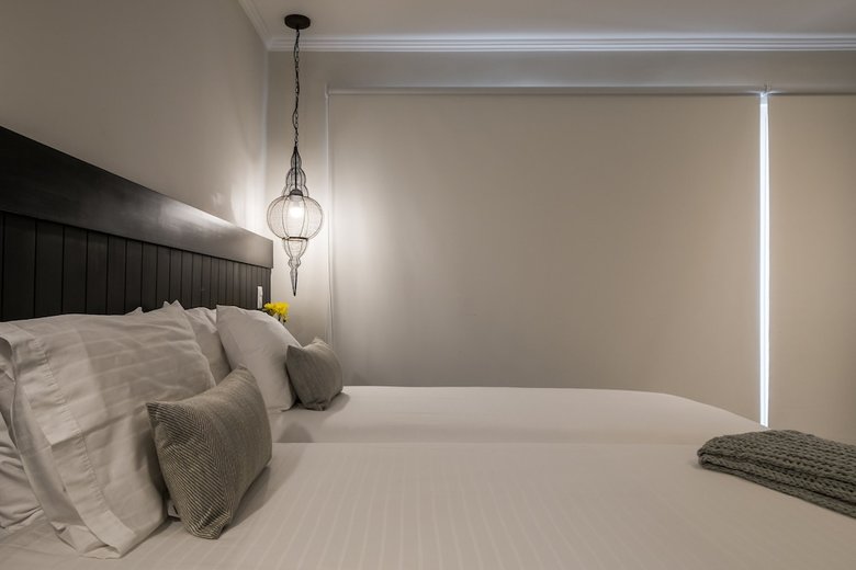 Apart Hotel B
