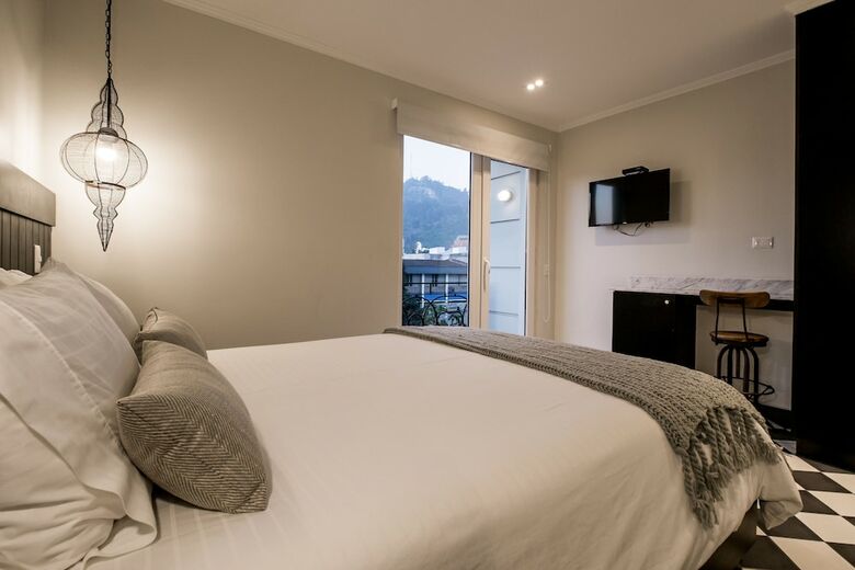 Apart Hotel B